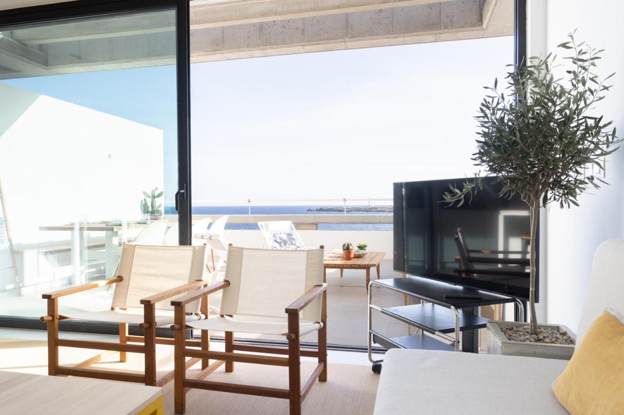 Pillowabroad - Brand New Apartment Poris de Abona Exterior foto