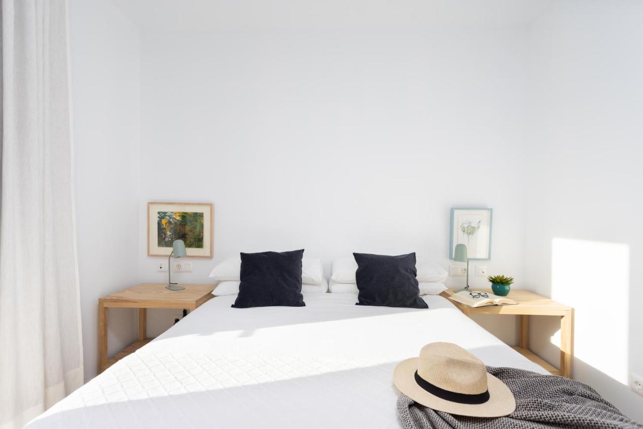 Pillowabroad - Brand New Apartment Poris de Abona Exterior foto