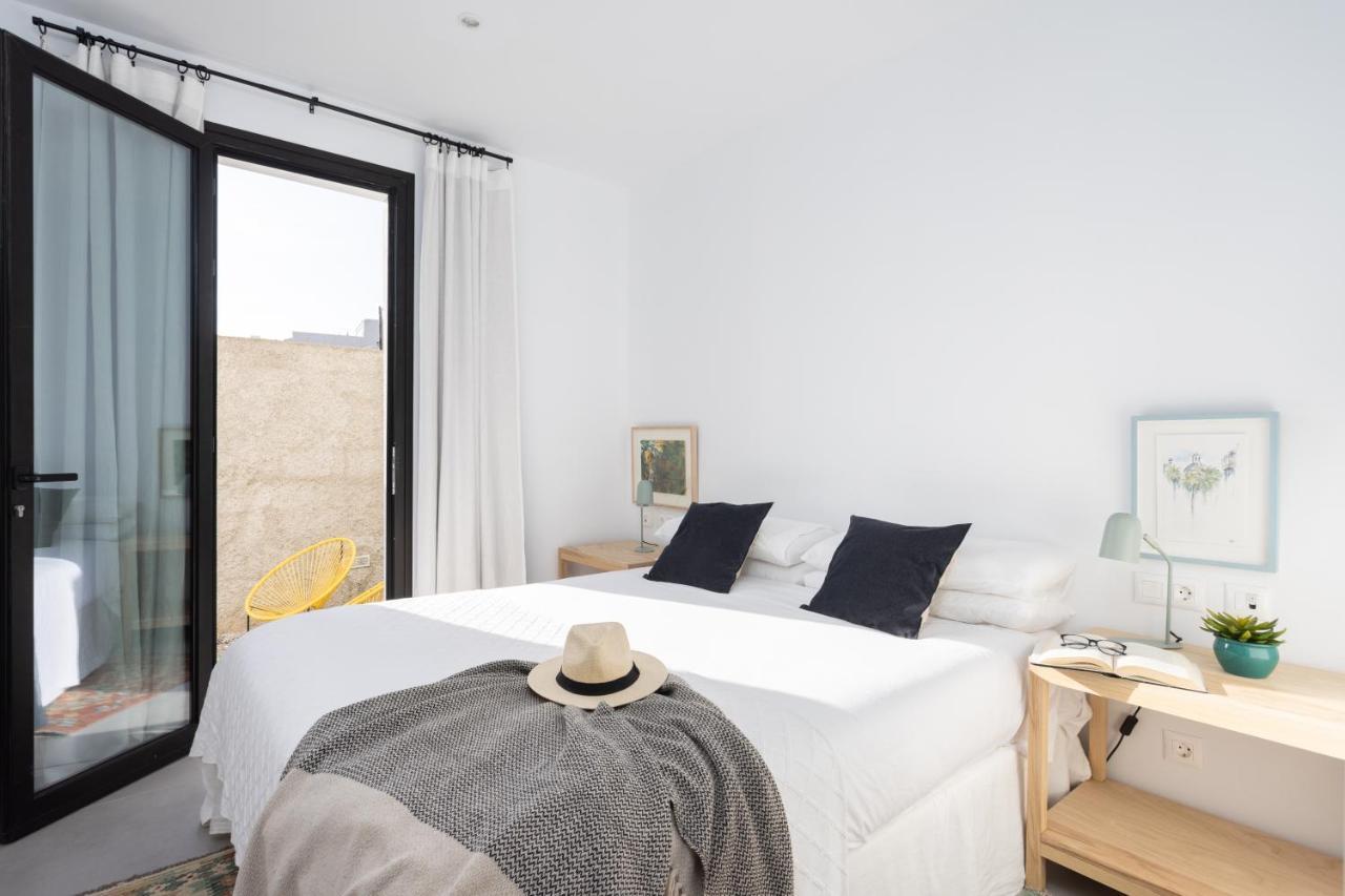 Pillowabroad - Brand New Apartment Poris de Abona Exterior foto